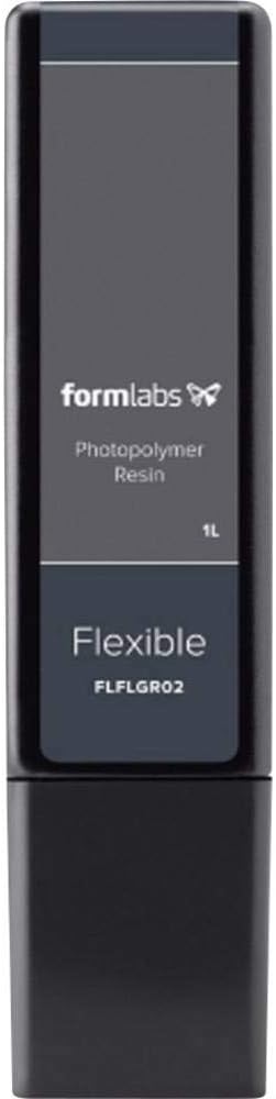 Formlabs Flexible Photopolymer,Resin Flexible, 1 pc(s)