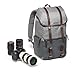 Produktbild Manfrotto MB LF-WN-BP Windsor Kamera und Laptop Rucksack mehrfarbig