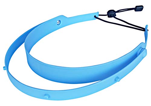 EFK-II Supply USA Fast Delivery Adjustable Plastic Protective Head band For Face Shields (Head Band Only)