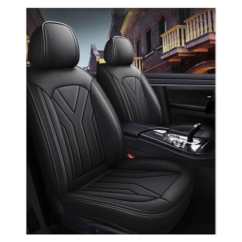 ✅ Modelli applicabili: set di coprisedili per auto in pelle per Chrysler Vision 1993-1997.