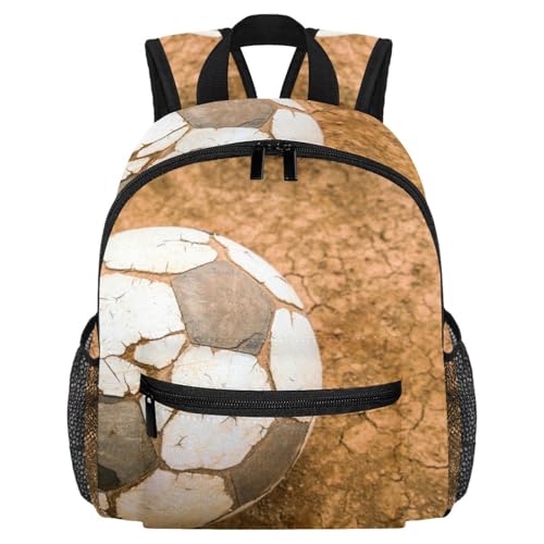Sac à dos enfant 3-8 ans motif chien multicolore pour l'école maternelle