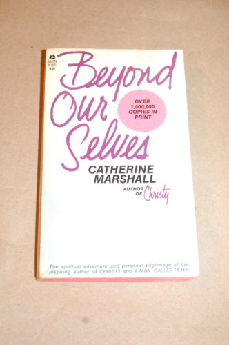 Beyond Our Selves B004EC63ZG Book Cover