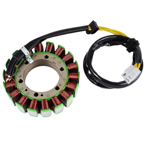Bobine de stator magneto pour moto BMW F650 1993-2000 et F650ST alternateur