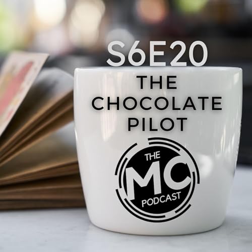The Chocolate Pilot