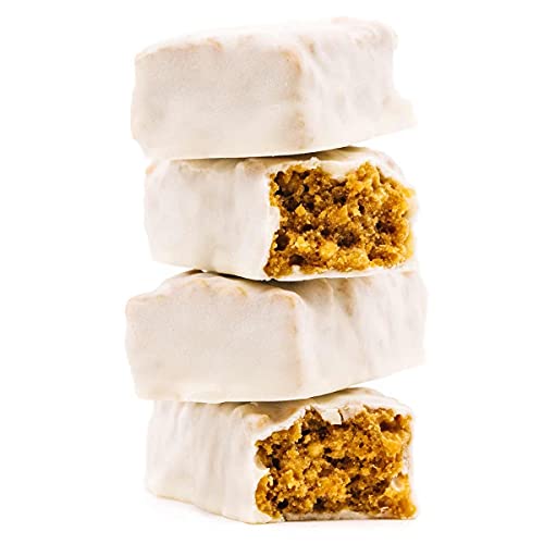 WonderSlim Meal Replacement Protein Bar, Shortbread Cookie, 160