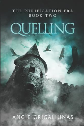 Quelling: 2 (Purification Era) view 2
