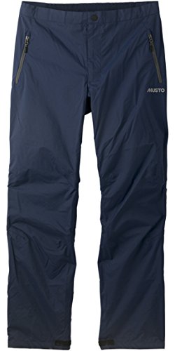 Musto Sardinia Trouser SB0110 Navy Sizes