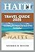 HAITI TRAVEL GUIDE 2025