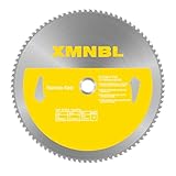 14 Inch Stainless Steel Cutting Saw Blade,Replacement for...