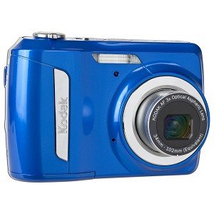 Amazon Canada: Eastman KODAK Company 8868069 EasyShare C142