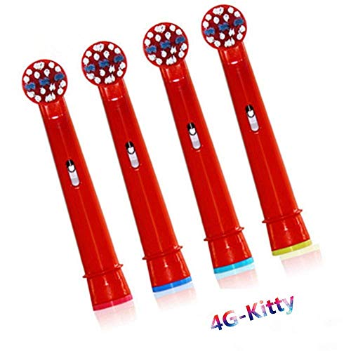 Toothbrush head for dental care,3X4PC=12PC