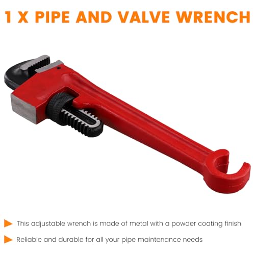 Llave para tuberías de alta precisión para tubo de PTFE de 10 mm e impresora 6