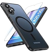 Amazon.co.jp: Hensinple Galaxy A25 5G ケース 【ガラスフィルム付き
