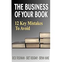 The Business of Your Book