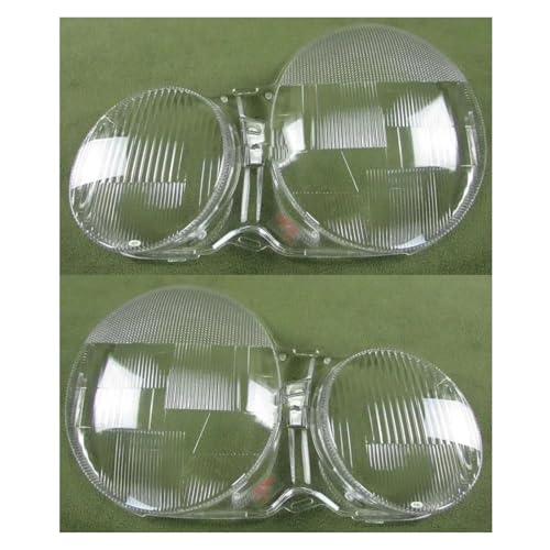 Abat-jour Transparent Coque Lampe pour rouler de nuit en Benz W210