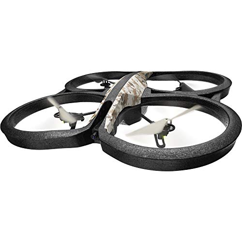 Best Drone Brands – Let’s Do The Best Drone Brand Round-Up Parrot AR Quadcopter 2.0 Elite Edition