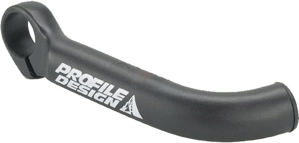 Profile Designs Brief Bar End