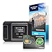 BlueCosmo Iridium GO! Satellite Phone Wi-Fi Hotspot for Voice, Messaging & Data with Prepaid BlueCosmo SIM