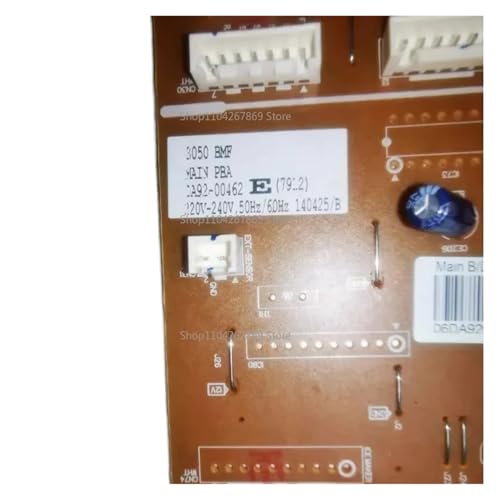 Placa control inversor DA92-00462E para refrigerador Samsung 3