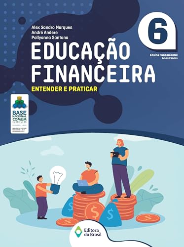 Educação Financeira: Entender e Praticar: 10