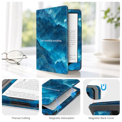 Image of CoBak Case with Stand, Not Compatible with Lenovo Tablets