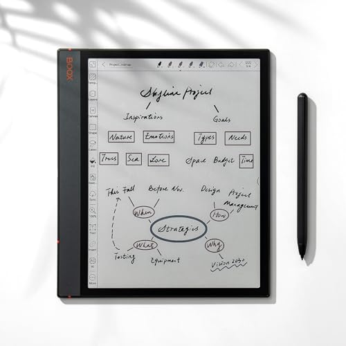 BOOX Tablet Note Air 3 C E Ink Tablet 10.3 ePaper 4G 64G ePaper