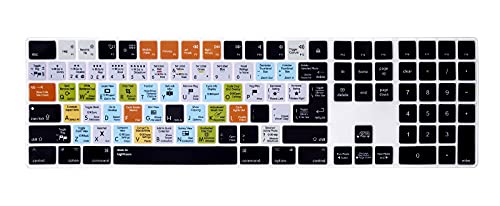 Protection de clavier Mac pour travailler au café sans risque