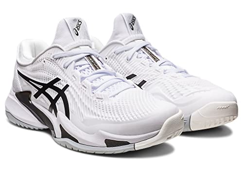Image of ASICS Men's Court FlyteFoam 3 Tennis Shoes