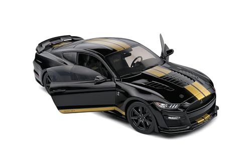 Solido 1/18 - Shelby GT500-H - 2023 miniatura 6