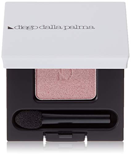 diego dalla palma Satin Pearl Eyeshadow, 108 Antique Pink