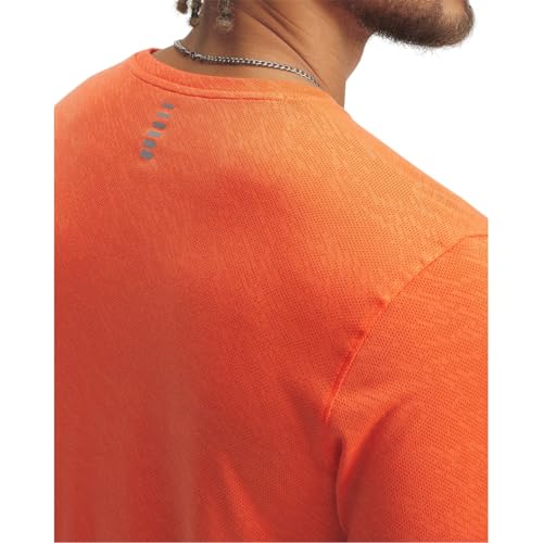 Image of Under Armour UA HeatGear Fitted SS Men's T-Shirt