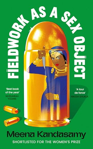 Fieldwork as a Sex Object image 5