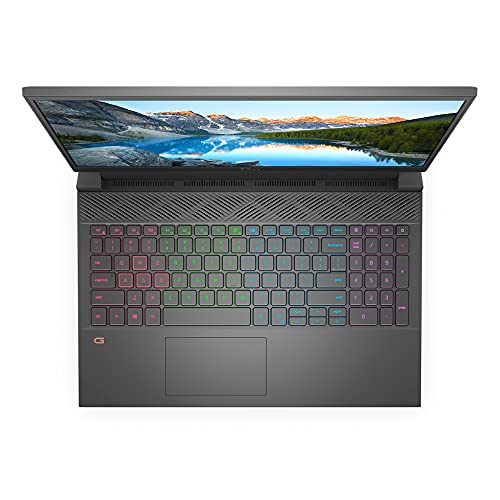 Notebook Gamer Dell G15-a0700-MM20PB 15.6" FHD AMD Ryzen™ 7 16GB 512GB SSD NVIDIA RTX 3060 Windows 11 + Mochila 5 Notebook Gamer Dell G15-a0700-MM20PB 15.6" FHD AMD Ryzen™ 7 16GB 512GB SSD NVIDIA RTX 3060 Windows 11 + Mochila - Imagem 5