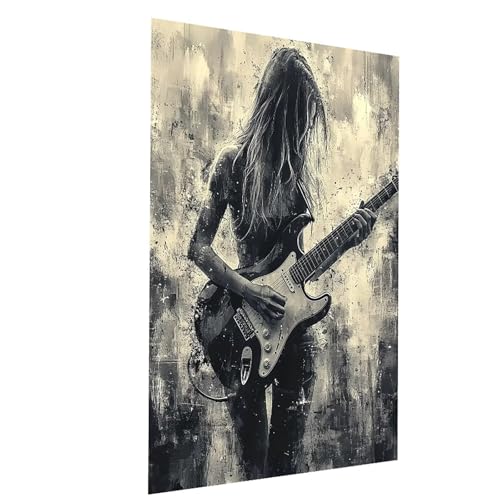 DIY M^[ G  hG q S G |Lbg3{̃uVƃANG̋găLoXɐŃyCg 80x60cm hG Paint by Numbers KpΏۂĎ ǏQ EH[A[g Mtg