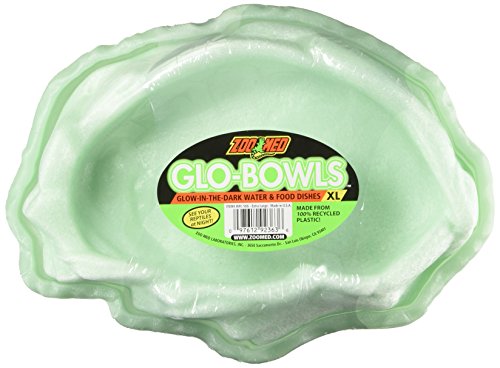 Zoo Med Zml Glo-Bowl Combo XL