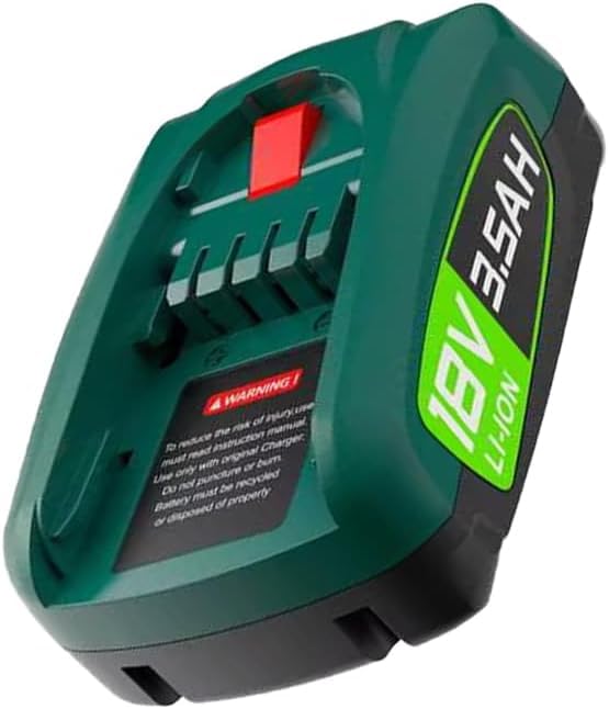 Battery Wall Mount for GGiKING PSB PSR Gardena P4A