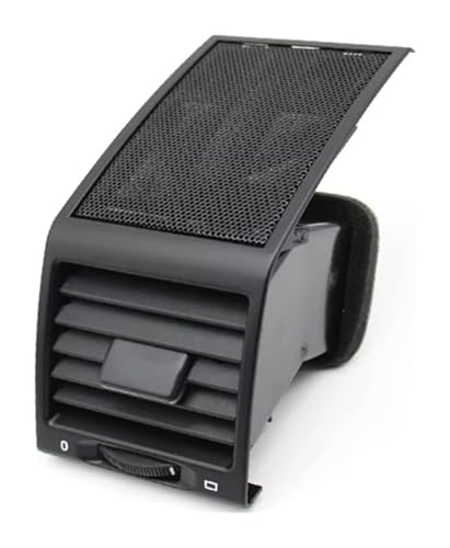 Grille d'aération W463 aérateur central pour vos voyages en Classe G