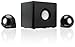 GPX HT12B 2.1 Channel Home Theater Speaker System