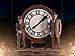 Iron Studios - Back to The Future - Art Scale 1/10 - Marty and Doc at The Clock Statue