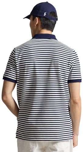 Image of POLO RALPH LAUREN Men's New Classic Fit Polo Shirt