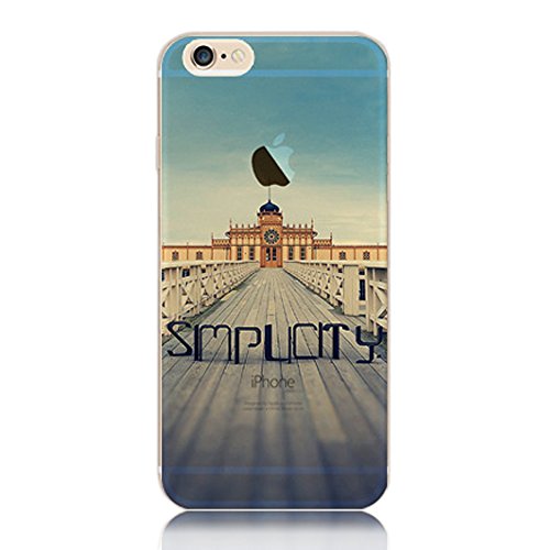 Cover iphone SE, Custodia iphone 5s, Sunroyal®