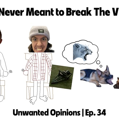 We Never Meant to Break The Video | Ep. 34 | American Football (American Football)/The Jaws of Life (Pierce the Veil)