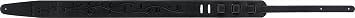 Ibanez GSTL60-BK Guitar Strap