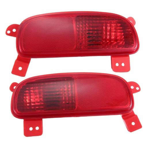 Troisième feu stop pour Kia Sorento 2013-2014 réparer bloc arrière cassé