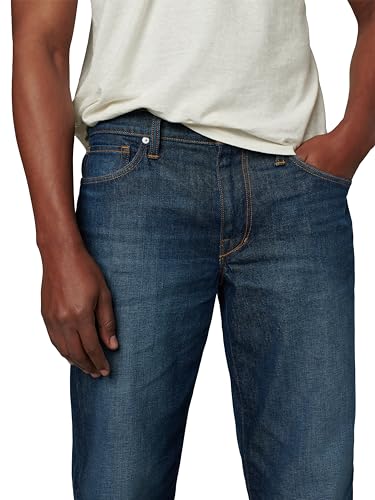 Image of JOE'S JEANS Men's The Brixton, Adler, 36