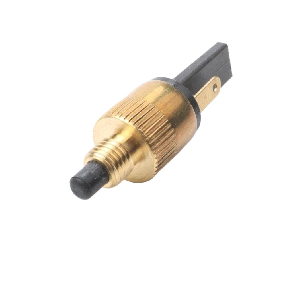 Stop Switch Compatible with MBK Booster 50 Road Track Rocket NG Spirit Ovetto 50cc – Replaces Part Number 246140040