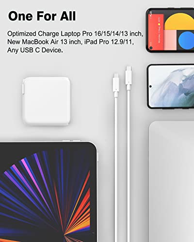 10ft-Charger-for-MacBook-Pro-96W-USB-C-Charger-Power-Adapter-for-Mac-Book-Pro-16-15-14-13-inch-2021-2020-2019-2018-New-MacBook-Air-USBC-Laptop-Power-Supply-LED-5A-Charging-Cable-Certified