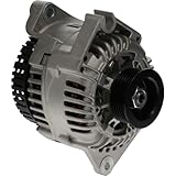 OEG Parts New Alternator Compatible With 96-99 Peugeot LCV Partner 9612262680 5701E0 (X) 5705E3