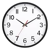Best Battery Operated Wall Clocks product