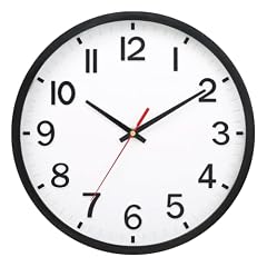 Battery Operated Wall Clocks product image